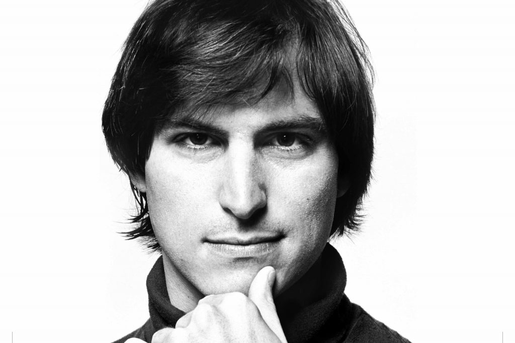Steve Jobs