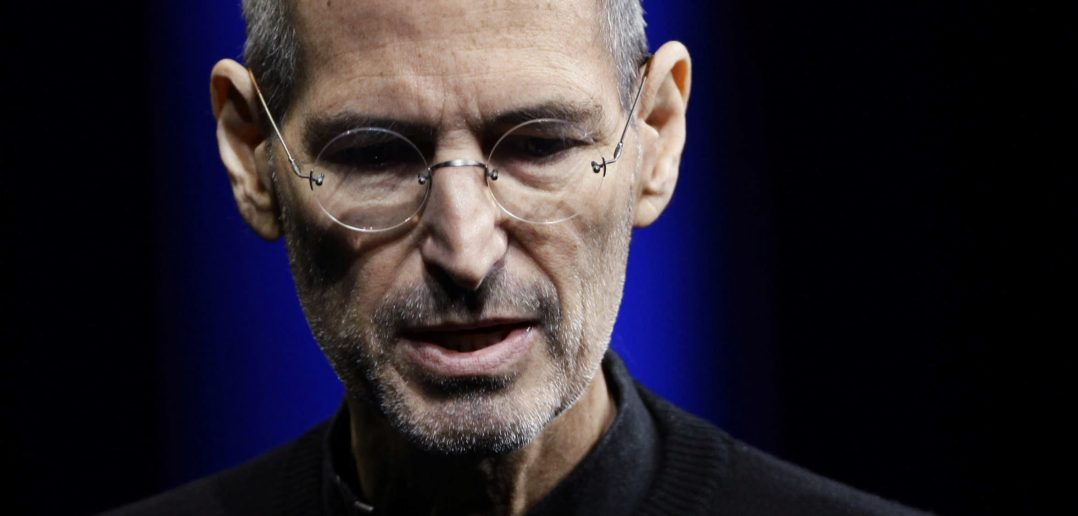 Steve Jobs