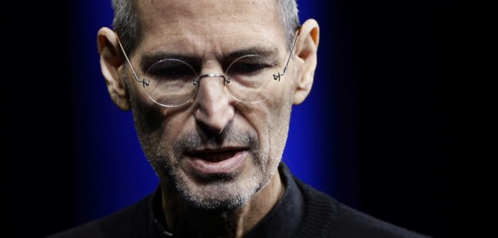 Steve Jobs