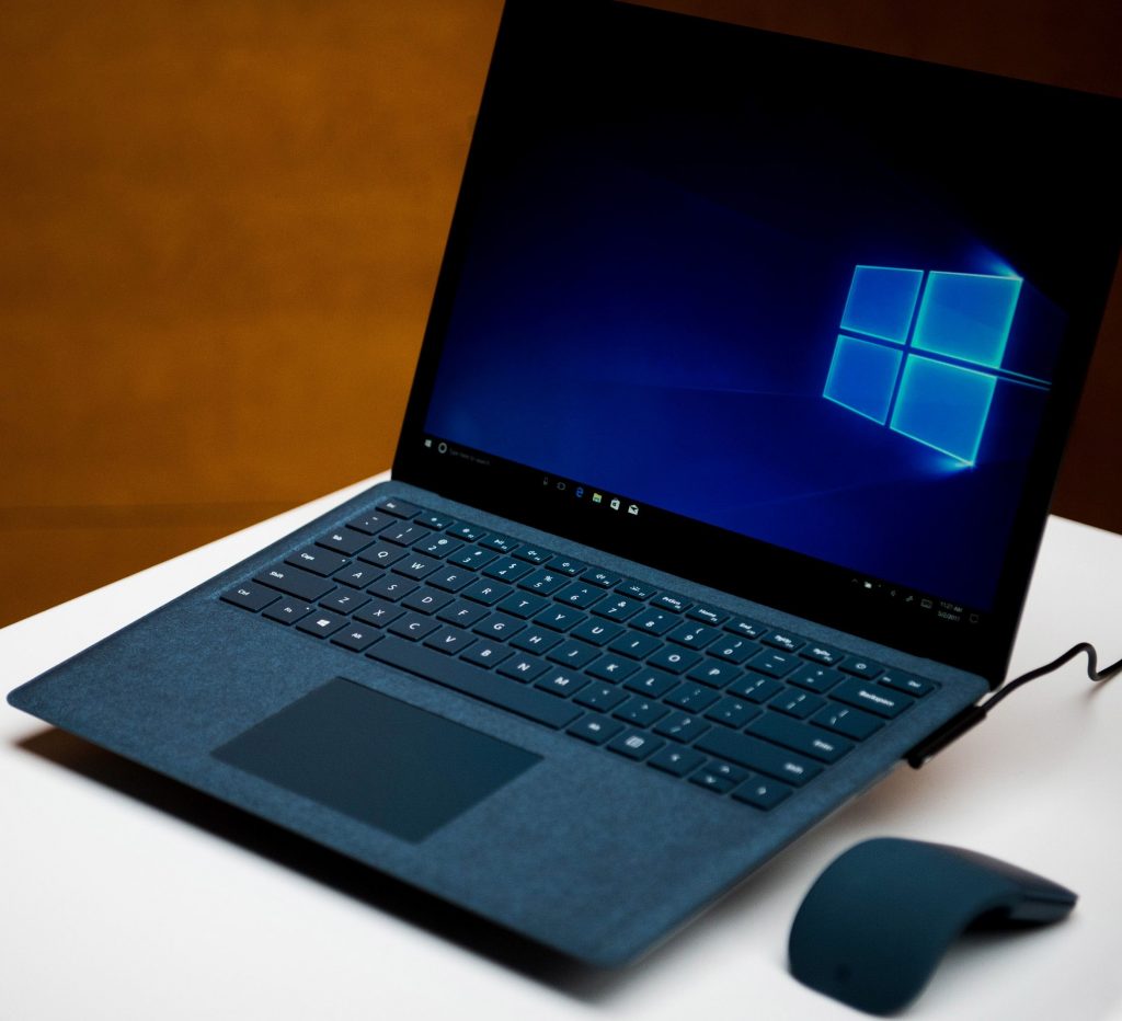 Surface Laptop