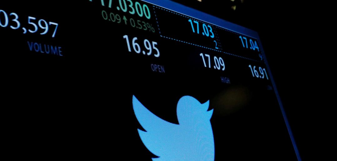 Twitter Hissesi