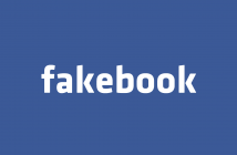 Fakebook Logo