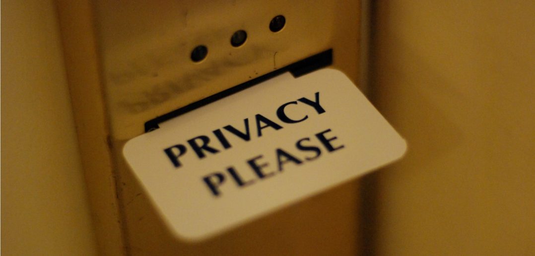 Privacy Please
