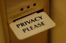 Privacy Please