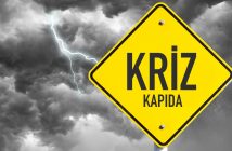 Ekonomik Kriz Kapıda