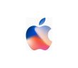 Apple Eylül 2017 Etkinlik Logosu
