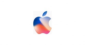Apple Eylül 2017 Etkinlik Logosu