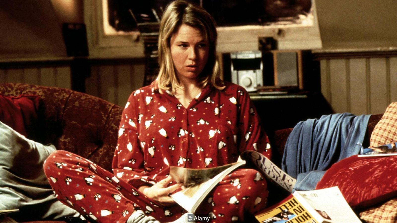 Bridget Jones'un Günlüğü