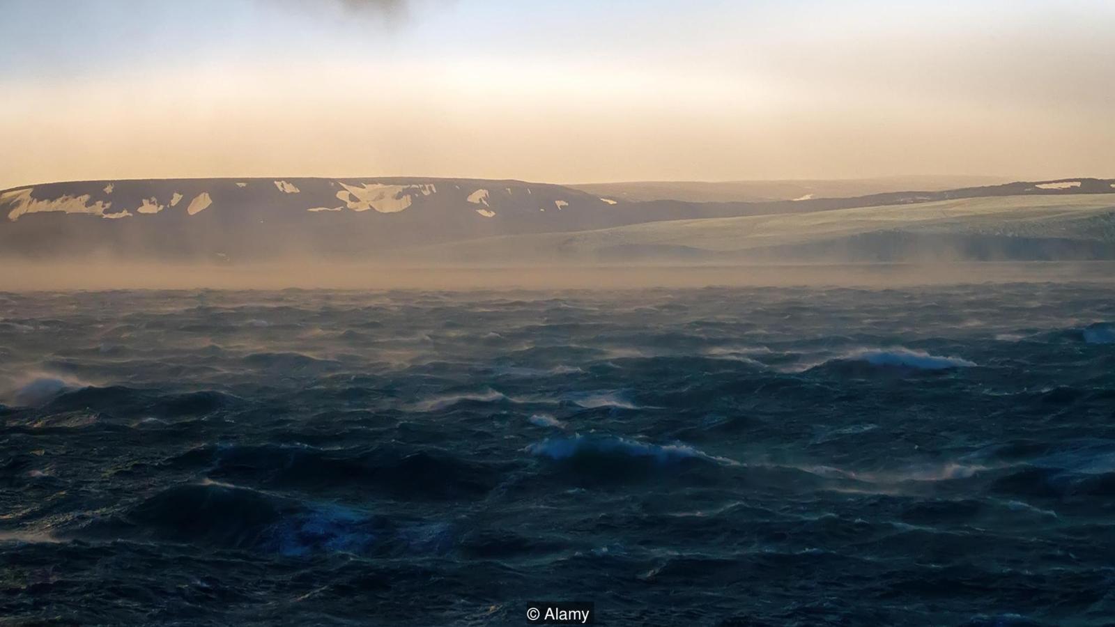 Novaya Zemlya