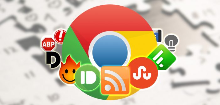 En İyi Chrome Eklentileri
