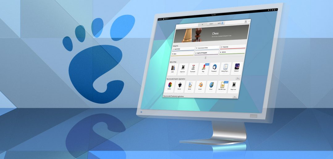 GNOME Masaüstü Ortamı Nedir? Nasıl Çalışır?