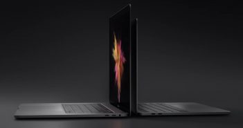 Apple MacBook Pro (2016)