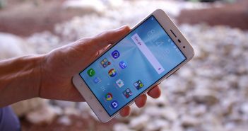 ASUS ZenFone 3