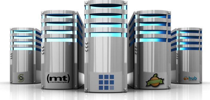 En iyi web hosting
