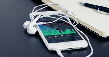 iPhone Müzik