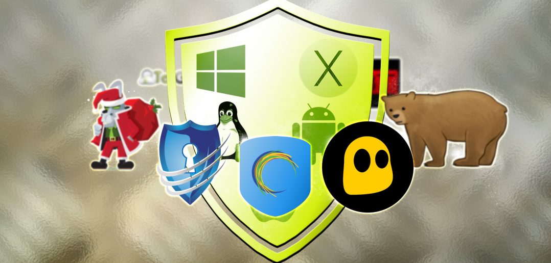 En iyi VPN servisi
