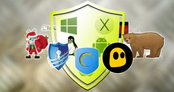 En iyi VPN servisi