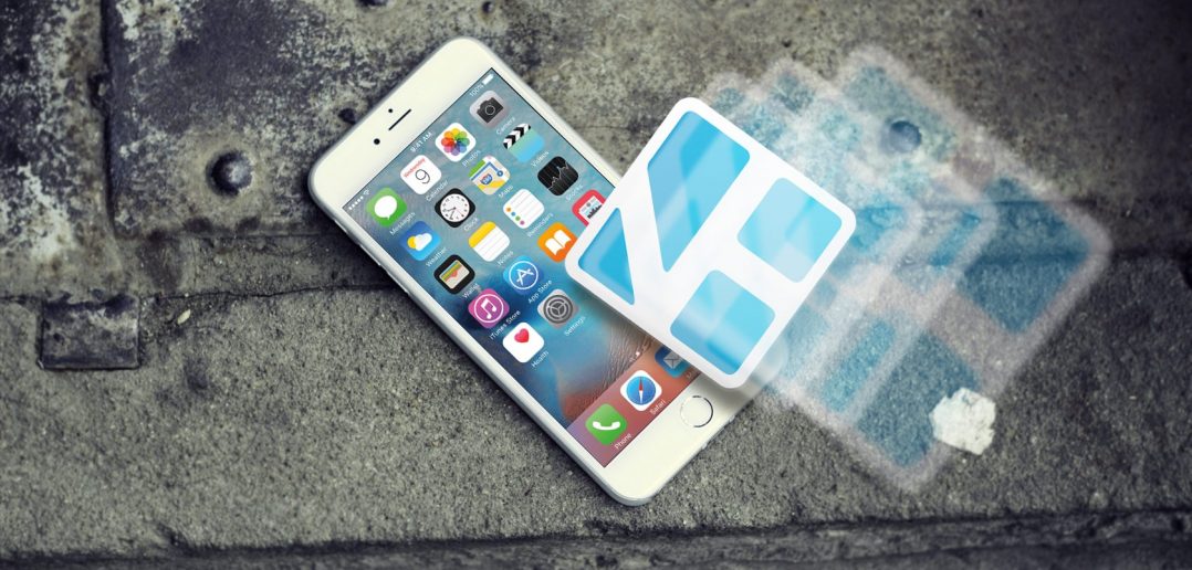 Jailbreak'siz iPhone ve iPad'e Kodi Yüklemek