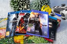 Satın Alınması Gereken PS4 Oyunları