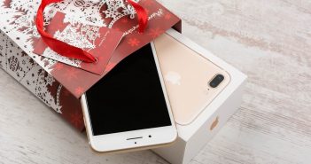 Yeni iPhone, Yılbaşı Hediyesi