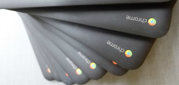 Google Chromebook