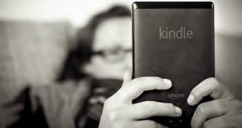 En İyi E-Kitap (E-book Siteleri)