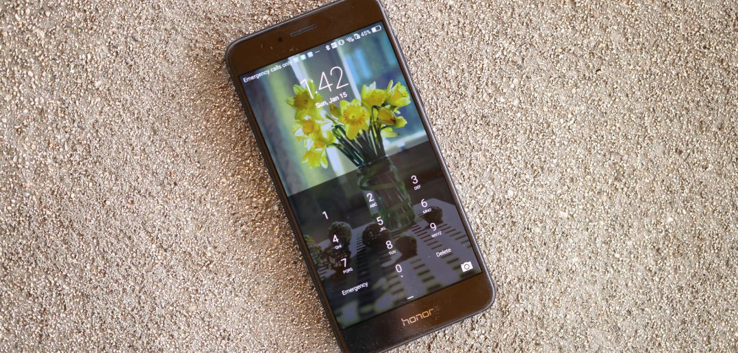 Huawei Honor 8 İncelemesi