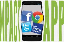 Az Yer Kaplayan Android Uygulamaları