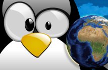 Linux Dünyayı Değiştiriyor