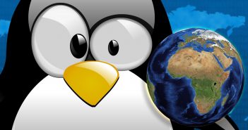 Linux Dünyayı Değiştiriyor