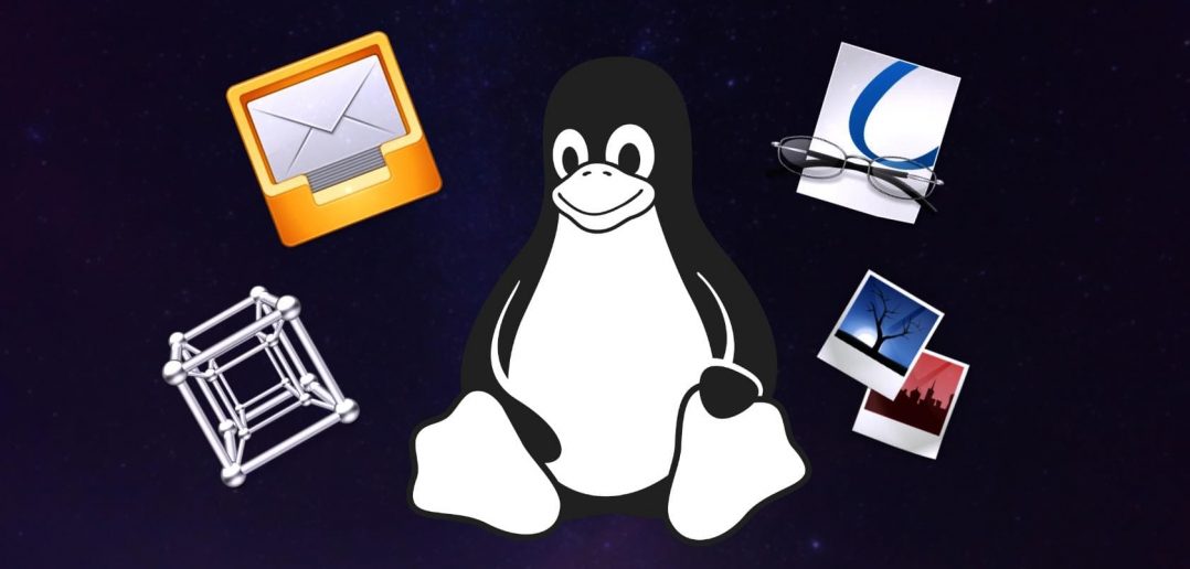 Sadece Linux'a Özgü Uygulamalar