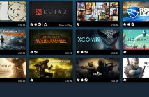 2016'nın En Çok Satan Steam Oyunları