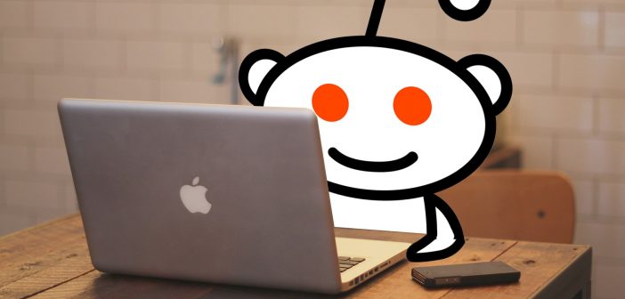 Reddit Arama