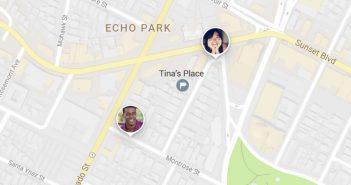 Google Haritalar (Google Maps) Konum Paylaşma