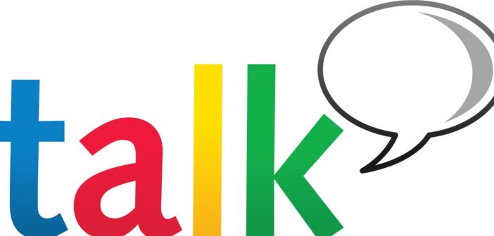Google Talk