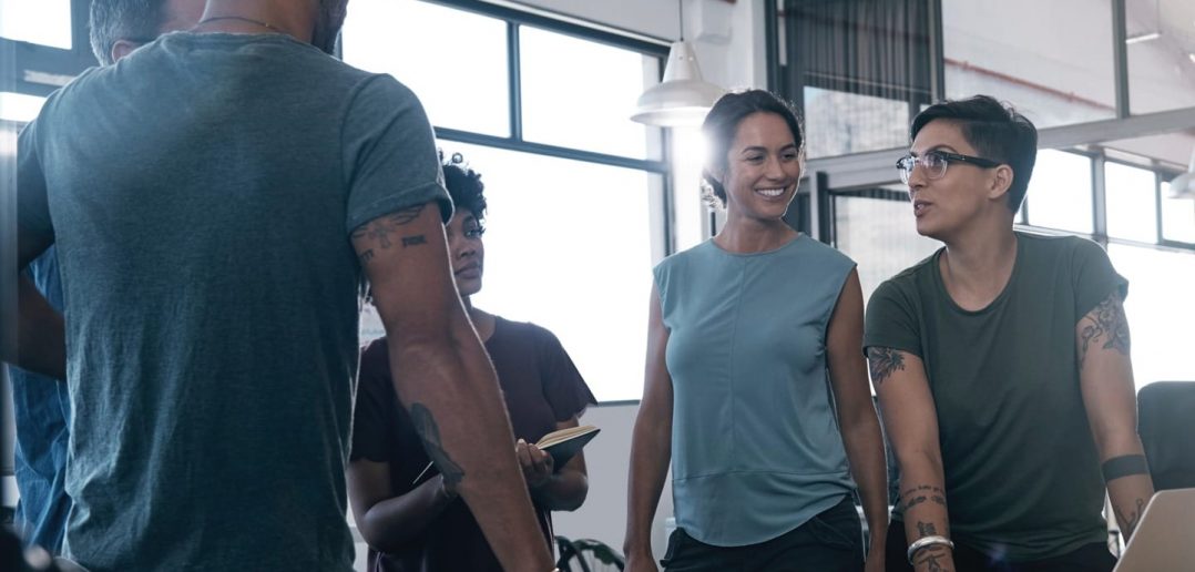 Google Hire Arkaplan Görseli