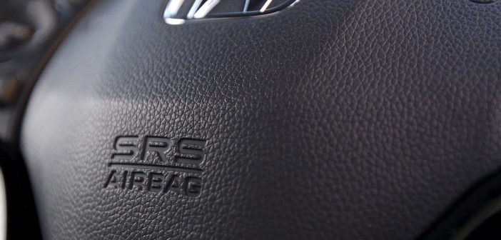 Honda SRS Hava Yastığı