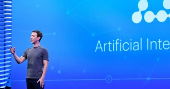 Mark Zuckerberg, Yapay Zeka