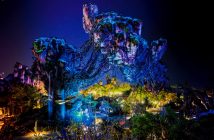 Pandora: Avatar Dünyası Tema Parkı