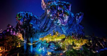 Pandora: Avatar Dünyası Tema Parkı