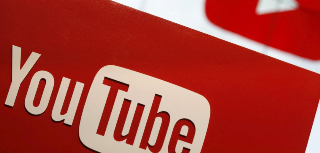 YouTube