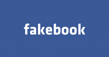 Fakebook Logo