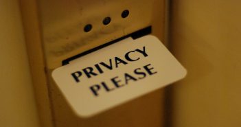 Privacy Please
