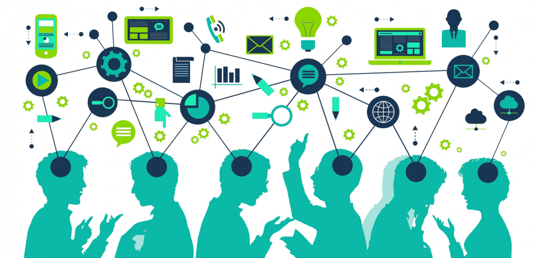 CRM (Customer Relationship Management) - Müşteri İlişkileri Yönetimi