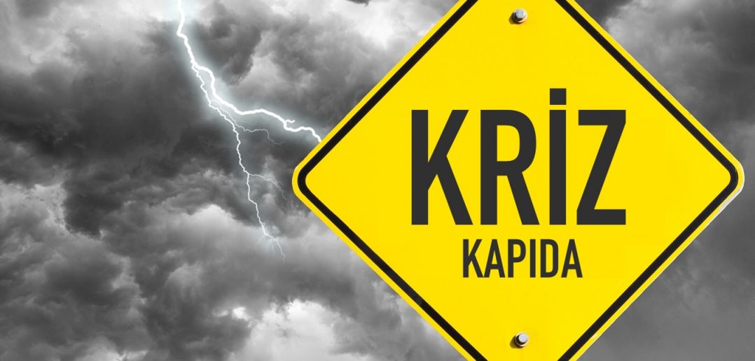 Ekonomik Kriz Kapıda