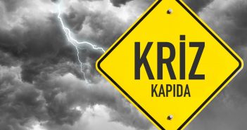 Ekonomik Kriz Kapıda