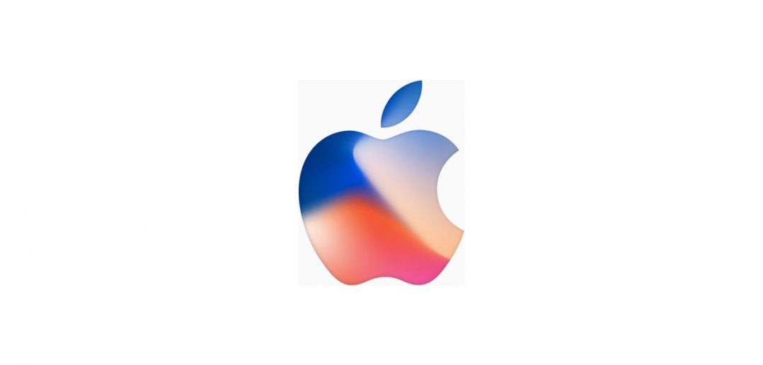 Apple Eylül 2017 Etkinlik Logosu