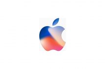 Apple Eylül 2017 Etkinlik Logosu