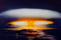 Atom Bombası