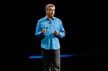 Eddy Cue